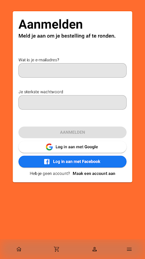 De Katrolle Screenshot 2