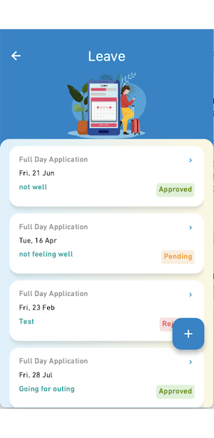 Little Leaders School Screenshot 2