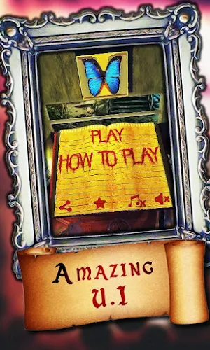 Escape 100 Secret Doors- Mystery Room Journey Game Screenshot 0