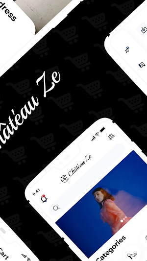 Chateau Ze Screenshot 2