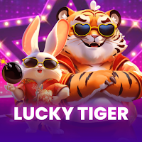 Lucky Tiger