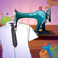 Uniform Tailor Boutique: High School Dress Up Game