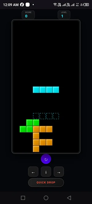 block pass Screenshot 2