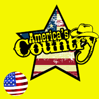 America's Country Radio Statio