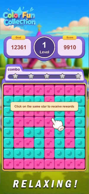 Color Fun Collection Screenshot 0