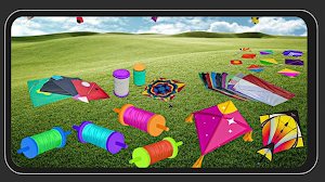 Master Layangan - Kites Battle Screenshot 2