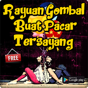 Rayuan Gombal Maut Untuk Kekas Screenshot 0