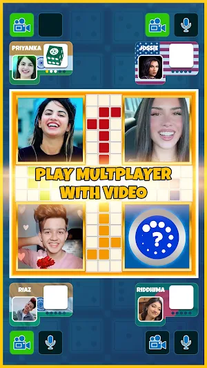 Ludo Dice Arena Screenshot 2