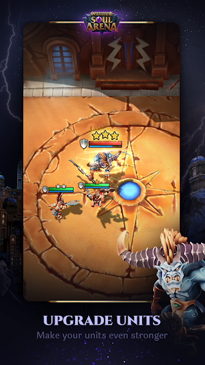 Warhammer AoS: Soul Arena Screenshot 3