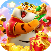 Fortune Pink Tiger