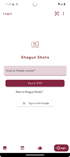 Shagun Shots Screenshot 3