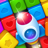 Pop Blocks Match Puzzle