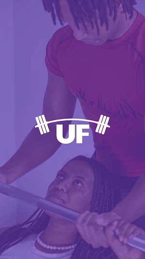 Uub FItness Screenshot 0
