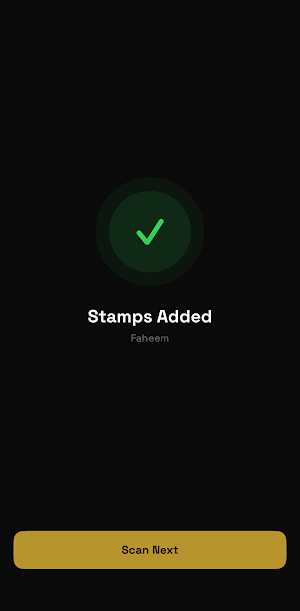 JustPass Screenshot 3
