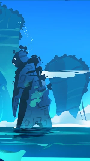 Gamble Warriors Screenshot 2