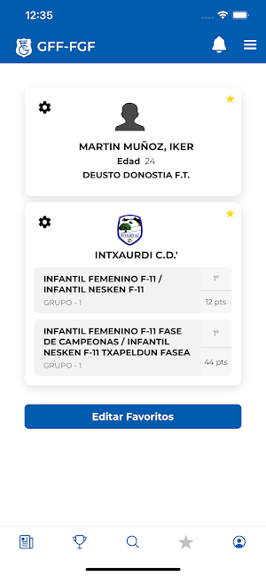 FGF-GFF Screenshot 3