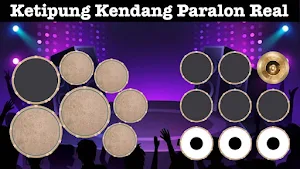 Ketipung Dangdut Koplo + Lagu Screenshot 0