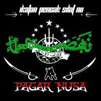 Pagar Nusa Indonesia