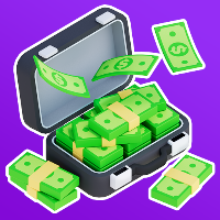 Cash Stack Jam: Money Puzzle