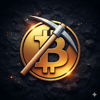 IDLE Bitcoin Mining