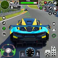 Highway Racer: Racing Games