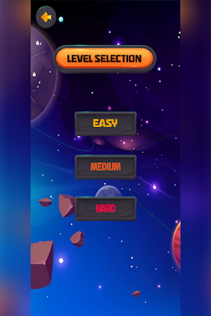 Cosmic Water Sort - Puzzle Screenshot 1