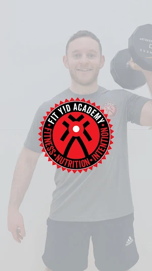 Fit Yid Academy Screenshot 0