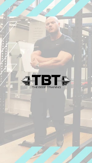The Beef Training Screenshot 0