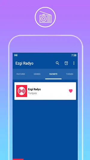 fm100.5 news network Screenshot 2