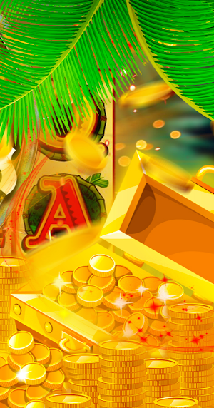 Jungle Treasures Screenshot 2
