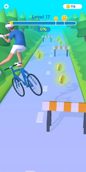 Summer Games 3D Screenshot 1