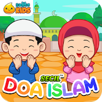 Doa Anak Muslim + Suara
