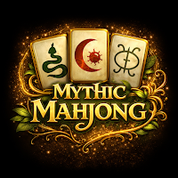 Mythic Mahjong Solitaire
