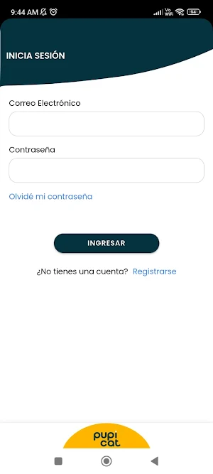 Pupicat Screenshot 1