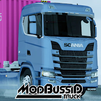 Modbussid Truck