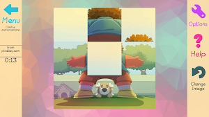 Casual Puzzle Game! for Reddit Screenshot 0