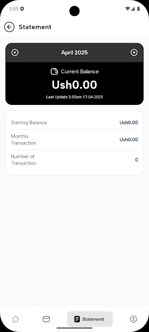 GMPay Merchant Screenshot 2