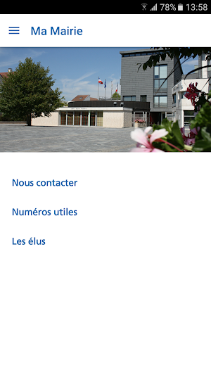 Magny-les-Hameaux Screenshot 1
