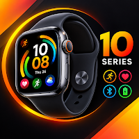 Series 10 Smart Watch App