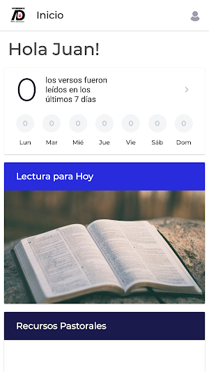 CONCILIO AD PANAMA Screenshot 1