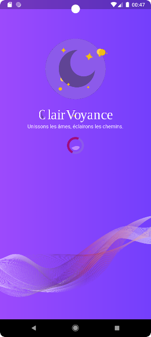 ClairVoyance Screenshot 0