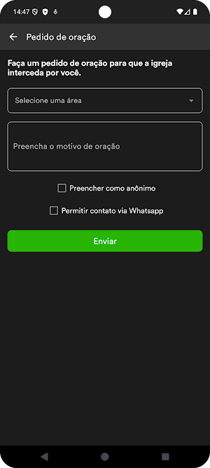 IBNV Screenshot 3