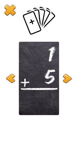 Matematik Kartları Screenshot 2