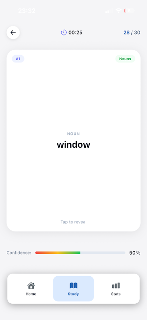Deck49 Screenshot 1