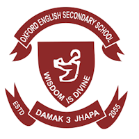 Oxford English School Jhapa