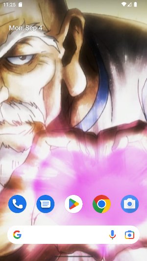 Hunter X Hunter Wallpapers Screenshot 3
