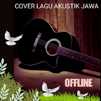 Cover Lagu Jawa Akustik