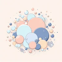 Bubbles and Bubbles