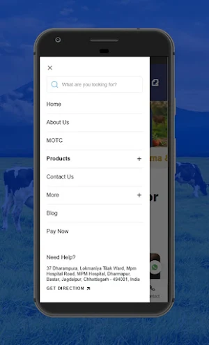 Star Dairy Farms Screenshot 2