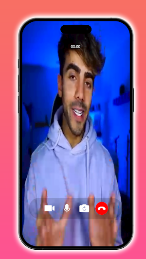 Federico Vigevani Fake Call Screenshot 1